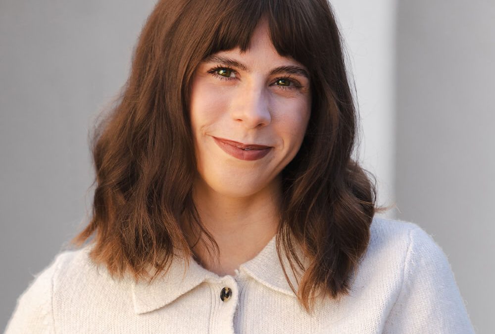 Alyson Beaudet-Boisvert