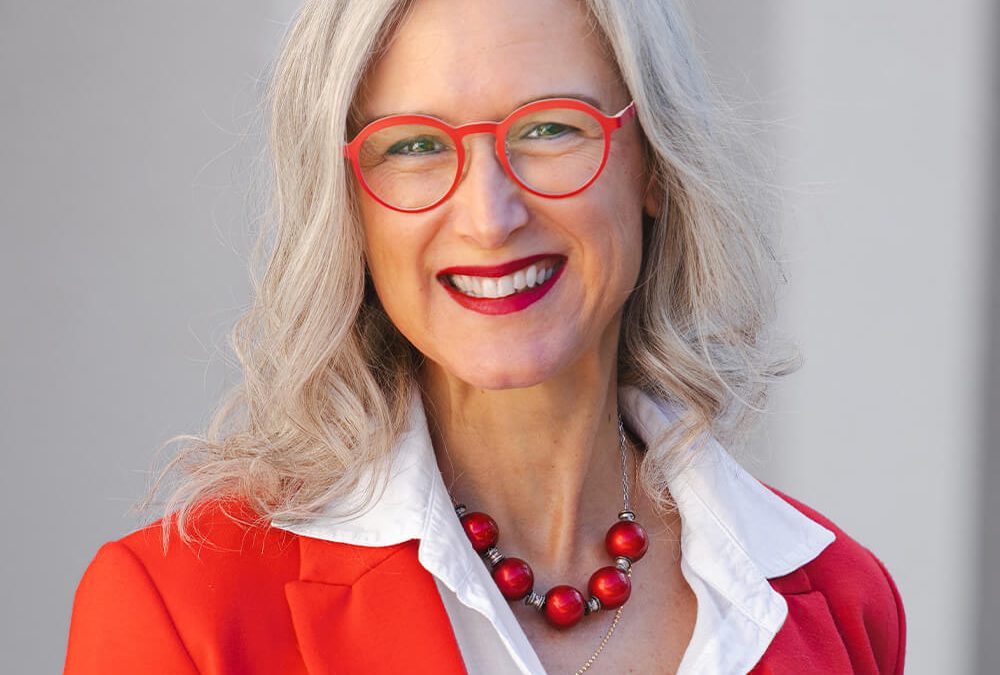 Julie Plamondon